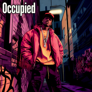Occupied
