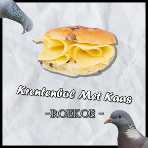 Roekoe (Er Zit Een Duif In Mijn Huis)