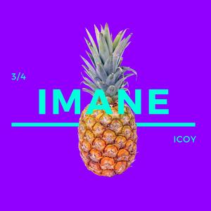 Imane (Instrumental)
