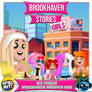 Kapitel 14: Die große Brookhaven Girls Box