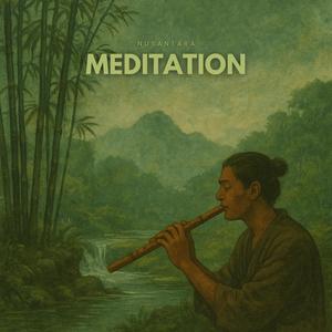 Dawn over the Sacred Forest