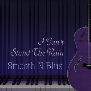 I Can't Stand The Rain