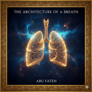 The Architecture of a Breath (Remix)