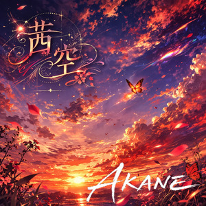 茜空 (feat. AKANE)