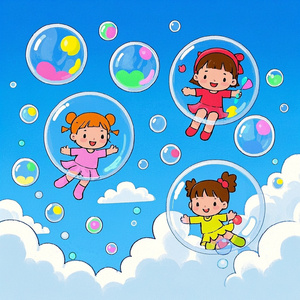 Brincadeira de Estrelas