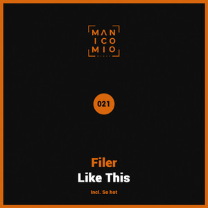 Like This (Original Mix)