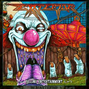 Toxic Avenger (2024 Remaster)