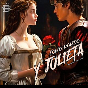 Como Romeo y Julieta