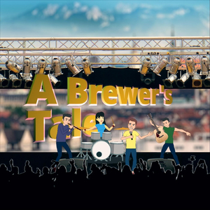 A Brewer's Tale