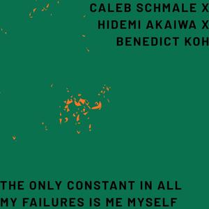 MYSELF (feat. Caleb Schmale & Hidemi Akaiwa)