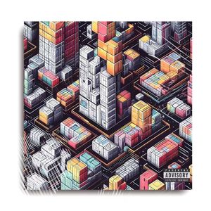 【FREE BEAT】 “消消乐” yeat new jazz rage type beat