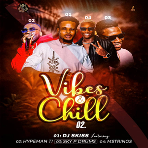 Vibes and Chill 02.