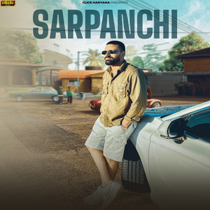 Sarpanchi