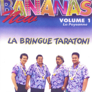 Beautiful Te Vahine Tahiti / Vahine Economique / Tamure: Tahi Rua Toru
