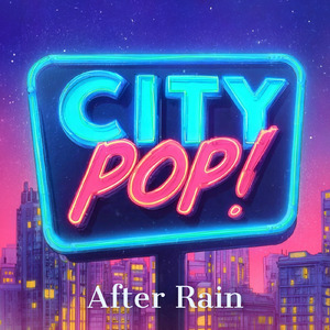 ネオンの夢でまた