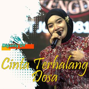 CINTA TERHALANG DOSA