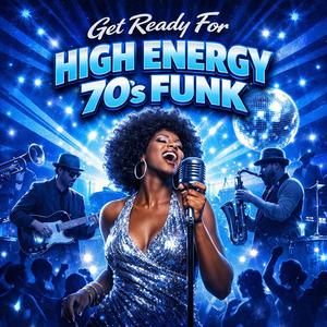Get Funky On The Dancefloor (Radio Edit)