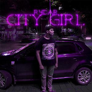 City Girl (feat. 4STROKE & Courage)