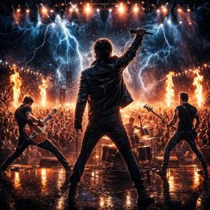 Hey Hey (Tänd Elden)