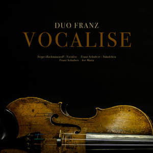Vocalise