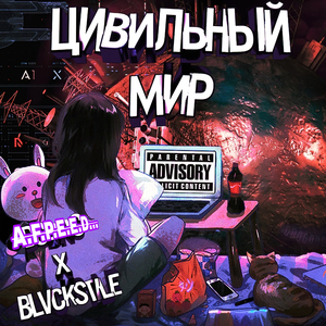 Цивильный мир