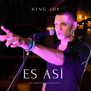 Es Así (Flamenco Acoustic) (Acoustic) (Acoustic)
