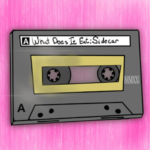 Sidecar (Full Cycle)