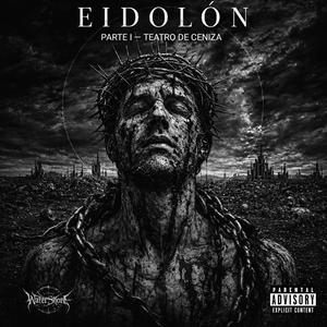 EIDOLÓN I: TEATRO DE CENIZA