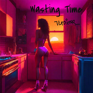 Wasting Time