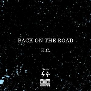 Back On The Road