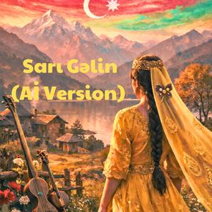 Sarı Gəlin