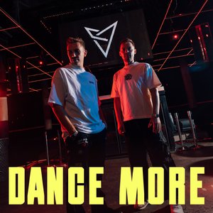 DANCE MORE