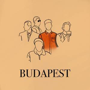 Budapest