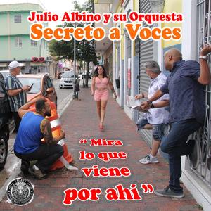 Mira Loque Viene Por Ahi