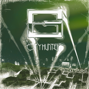 城市猎人（prod by Simon Marcus）