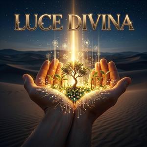 Luce divina