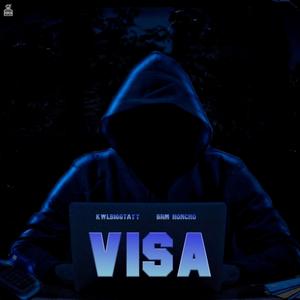 Visa (feat. Brm Honcho)