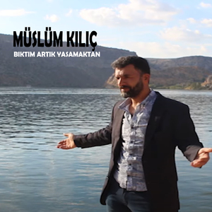 Bıktım Artık Yaşamaktan