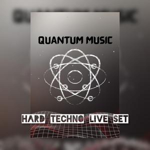 Hard techno live set (Live)