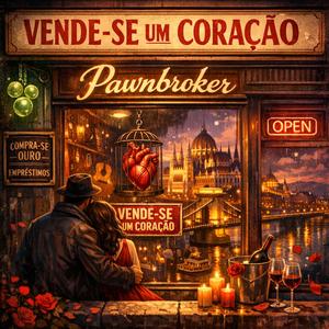Vende-se um coração