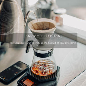 The Perfume of the Barista