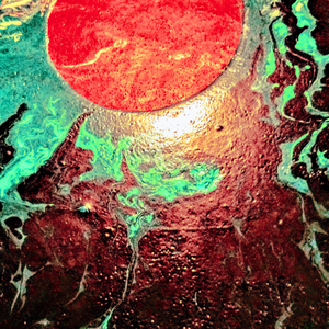 Hombre del Sol (Instrumental)