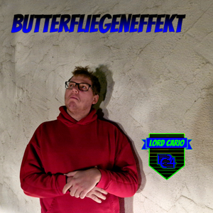 Butterfliegeneffekt
