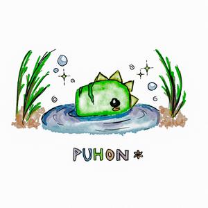 Puhon
