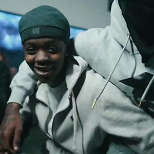 I'm Addicted 2 (feat. Kyleee)