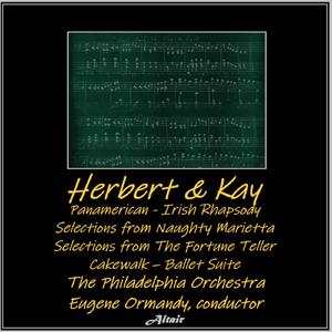 Irish Rhapsody in a Major