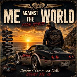 Me against the World