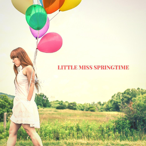 Little Miss Springtime
