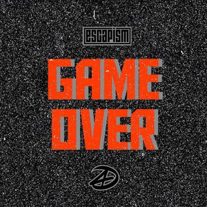 GAME OVER (feat. D4njah)