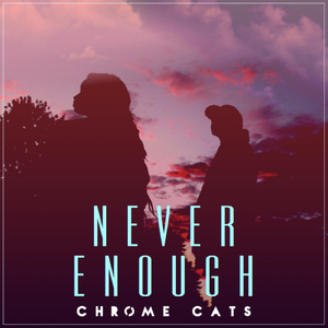 Never Enough
